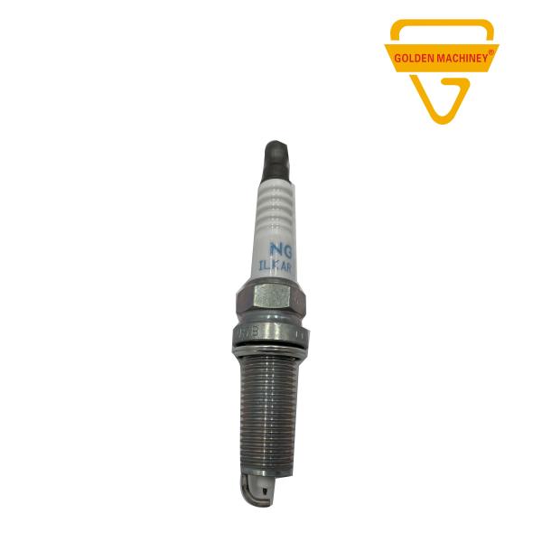 Штепсельная вилка зажигания Changan CS35 1620266851