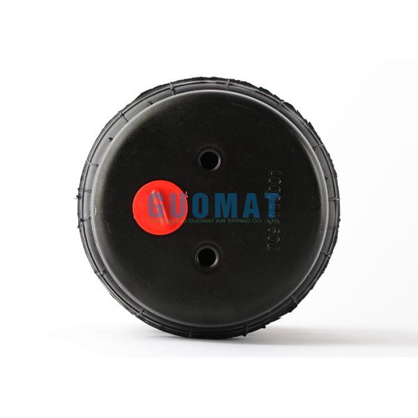 GUOAT 3B2300 Triple Air Bag 187 Natural Height Air Suspension Spring For Axle Lifting
