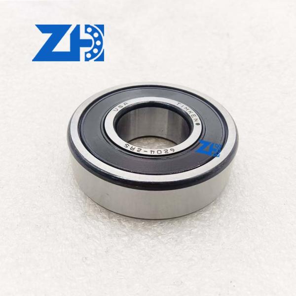 Timken Bearings 6204-2RS Waterproof sealed bearings Bearing Supply