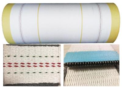 Endless High-speed Corrugator Woven Felt Conveyor Belt With Low Noise