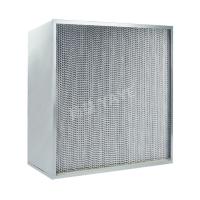 18Sqm Cleanroom HEPA Filter Clean Room Air Filtration System