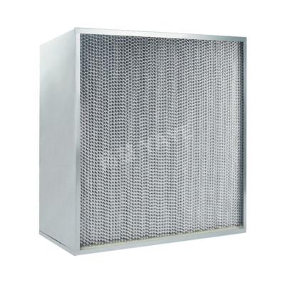 18Sqm Cleanroom HEPA Filter Clean Room Air Filtration System