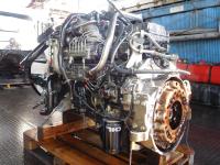 les pièces de rechange de moteur de 6hk1 Japon Isuzu, Assy de moteur de 4hk1 4bd2 4jb Isuzu 6hk1 partie