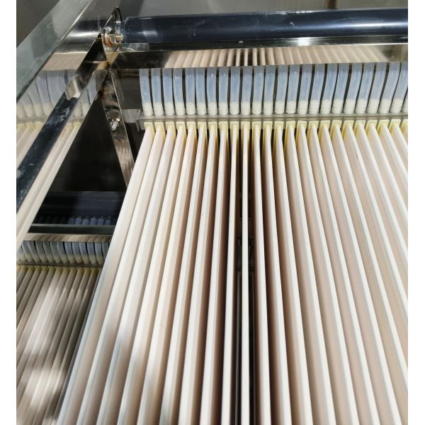 10T/H Ceramic Membrane Filtration System 1500kg For Drinking Water Treatment / Wastewater Treatment