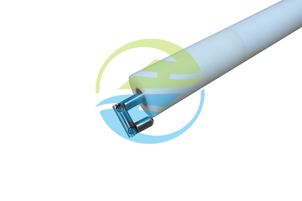 Диаметр Ф8.6±0.1 зонда пальца HT-I12 полусферический R4.3±0.05 зонда 18 пальца детей IEC61032