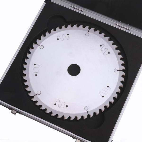 Lamboss Chipboard Woodworking Ripping Saw Blade Carbide Diamond Tipped PCD Saw Blade for Reciprocating and Table Saws