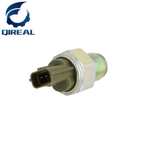 Sensor comum 499000-6131 da pressão do trilho do combustível de Parts 4HK1 6HK1 da máquina escavadora sensor de 4990006131 pressões