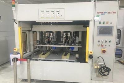 High Performance Automatic Welding Machine For Automotive Parts CE Approval