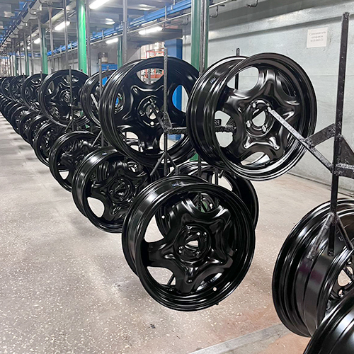 High-Performance Cathodic E-Coat with Superior Edge Coverage , Excellent Corrosion Resistance, and OEM-Grade Quality for Automotive Parts