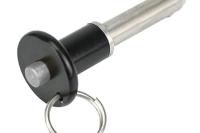 7/8 1 3/16 épingles à libération rapide en acier inoxydable SUS304 SUS316 A2-70 Épingles de taille personnalisée