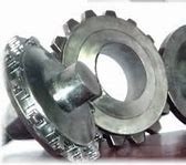 Напудрите покрывая алюминиевые бросая прессформы зашкурьте бросая подвергать механической обработке CNC