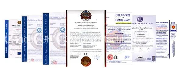 Rubber Grinder Crusher / Fine Rubber Powder Pulverizer / Rubber Pulverizer