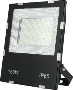 50W - 200W Outdoor LED Flood Lights 5000K 13000LM For Large Open Spaces