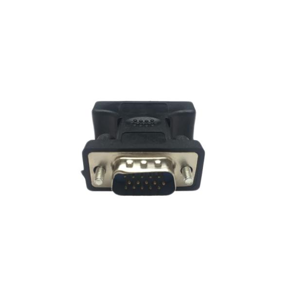Kico HDTV  (male) to DVI 24+5 (male)  adapter  high quality for LCD HDTV