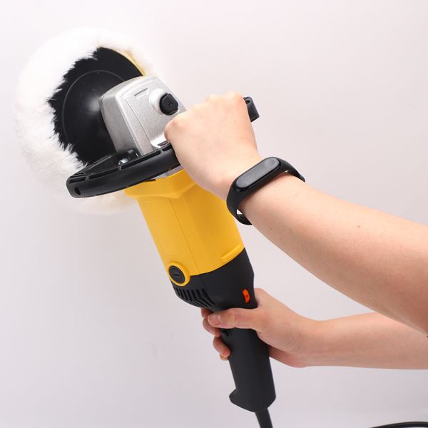 New Design Multi-function Marble Floor Polisher Floor Polishing Machine With Low Price  Sanders Machine