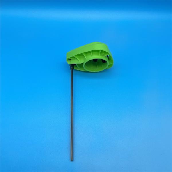 Efficient Retractable Foldable Sprayer for Commercial Cleaners with High-Pressure Capability and Sturdy Construction