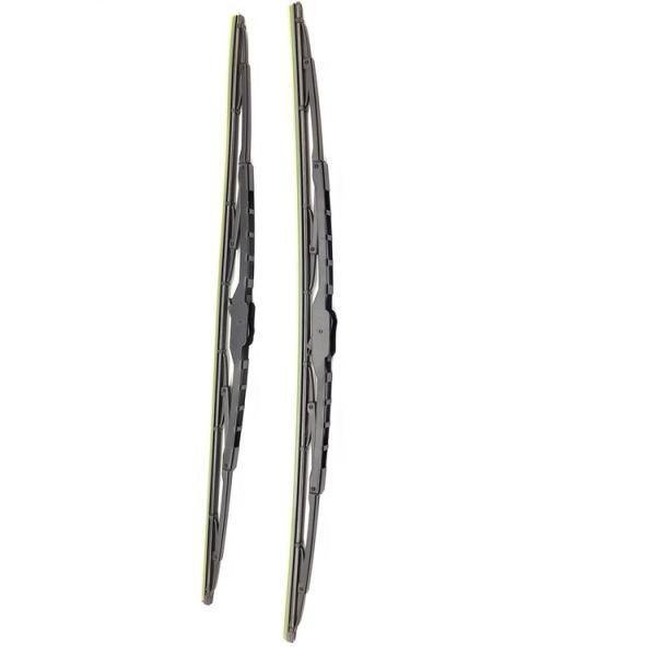 SQCS preto Lâmina de limpeza para MERCEDES-BENZ OEM 0018204845