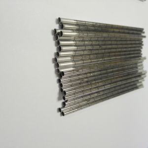 Sablier en acier inoxydable en acier inoxydable élargi