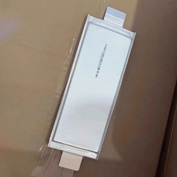 3.7V 76Ah Lithium Battery High Rate Large Single Cell Electric Vehicle and Energy Storage Power Cell