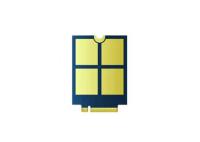 Le module multi SIM8202G-M2 de la bande 5G adopte l'interface standard de m2