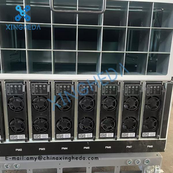 Armoire ERICSSON SSR 8020