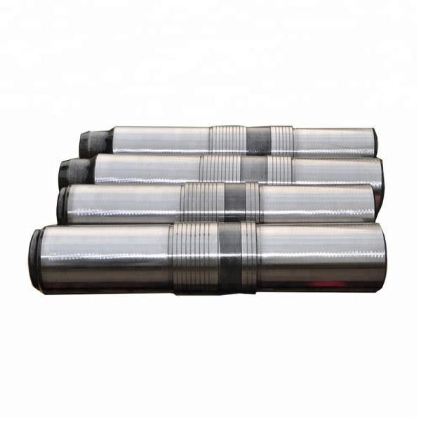 HB20G Hydraulic Breaker Piston Spare Parts For OEM Acceptable In Energy Mining