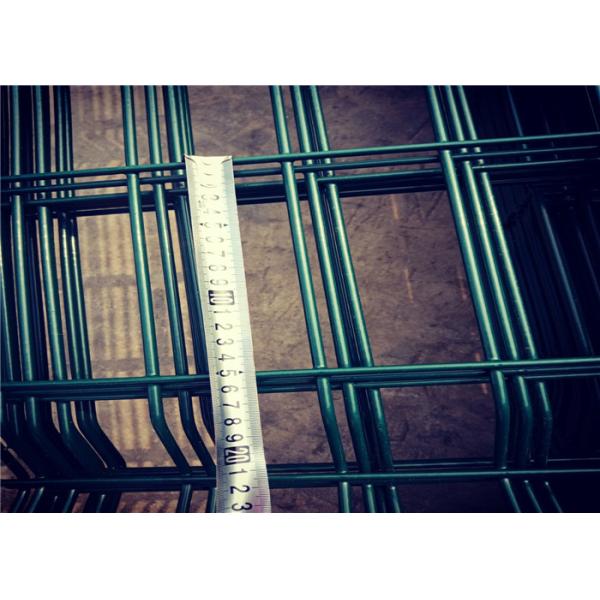 Прочный бетон усиливая панели ячеистой сети, панели загородки решетки провода для загородки