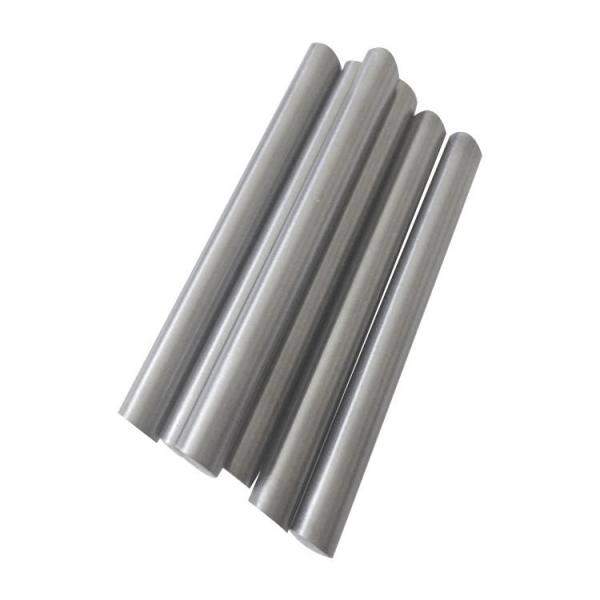 Customized Size 99.9% Niobium Bars Rod Non Ferrous Metal Material