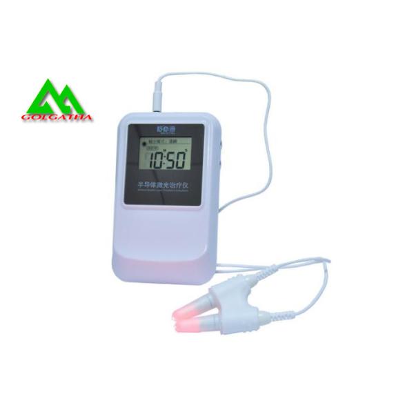 Medical Laser Allergic Rhinitis Treatment Instrument Cold Laser Therapy Device