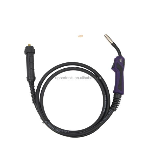 150A CO2 MIG pistola de soldadura 3m/4m/5m longitud para MIG MAG equipo de soldadura profesional