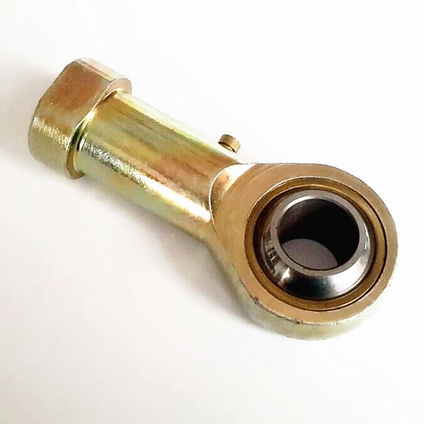 Конечный стержень нержавеющей стали с высокой температурой