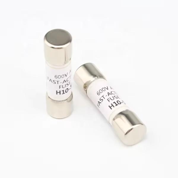 5AG 10*38mm 10PV 32A dc 1000 v коммутаторный предохранитель низковольтный солнечный предохранитель постоянного тока