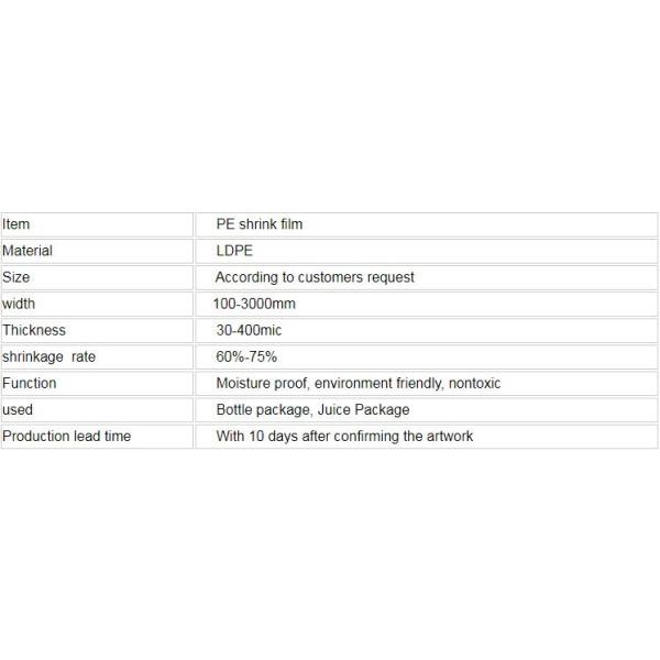 Фильм ПЭ анти- конструкции пыли стеклянный, фильм в крене, фильм конструкции ЛДПЭ черный построителя, фильм построителей фильма конструкции