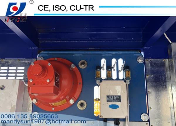Hot Sale China Made SC200 Building Hoist Power Lifting for Construction Site