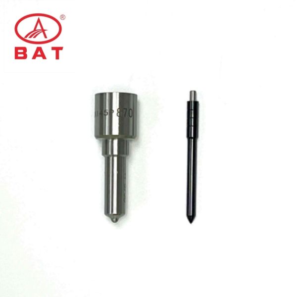 DLLA145 P870 Injector Nozzle Diesel 095000-560# 1465A041 For MITSUBISHI Pajero