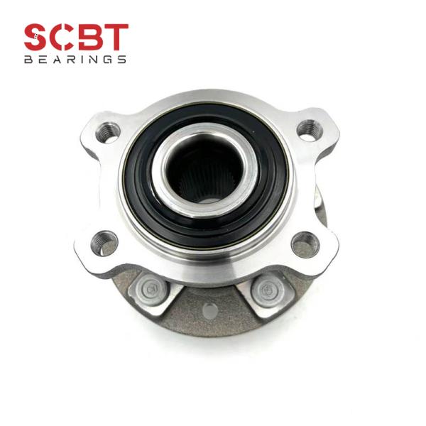 31277681 31387353 Rear Wheel Hub Bearing Auto Parts for Volvo With High Quality