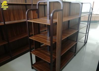 OEM Multi Functional Wood And Metal Shelves Stacking Racks And Shelves