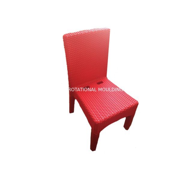 Plastic Chair Mold, Rotational Molding Chair Mold