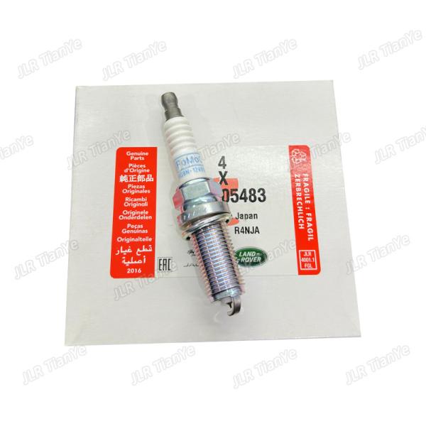 Land Rover Auto Spark Plug Freelander 2 3.2L Gasoline Spark Plug LR005483