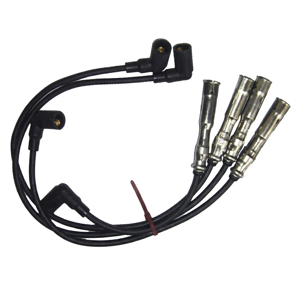 Ignition Wire Set - OE: 06A 905 430 AF