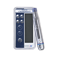 Красный набор татуировки макияжа 240V 7000rmp постоянный для макияжа /Eyeliner/Lip/Permanent бровей