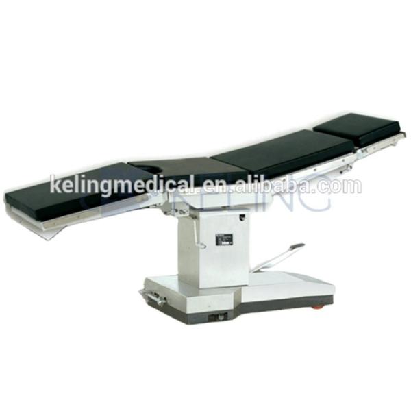 Latest innovative products surgery operation theater bed obstetrics operating bed