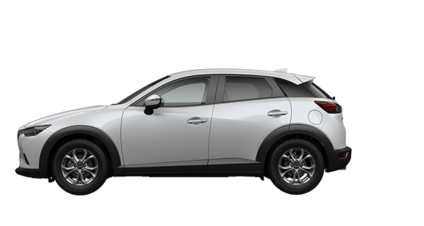 Mazda CX-3 XD Touring Genuine Navigation / BSM / Cruise Control / Smart Key / USB Terminal / Auto Air Conditioning / Paddle Shift / Rearview Camera / Bluetooth Connection / Collision Mitigation