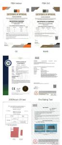 Guangdong Lokang Sports Technology Co., Ltd.