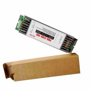 белый балласта УЛЬТРАФИОЛЕТОВОЙ лампы 206В электронный для света 2 ПК 42в 75в 90в