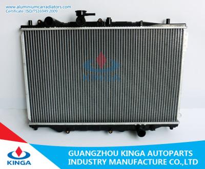 Mazda MX6'88-92 626GD MT Auto Mazda Radiator Hard Brazing for Cooling System