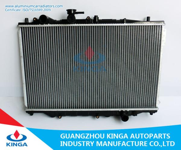 Mazda MX6'88-92 626GD MT Auto Mazda Radiator Hard Brazing for Cooling System