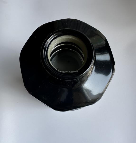 TF-8984 Leopard King Iron Oil Filter 258*108*11/2-16 for Improved Engine Performance