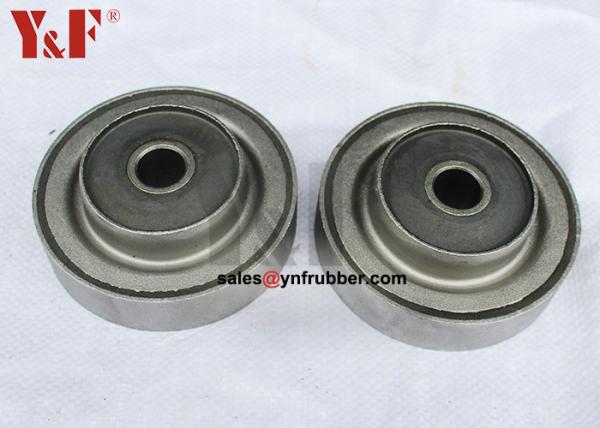 YC85-7 Anti Vibration Machine Mounts Part Rubber Mount Up and Down