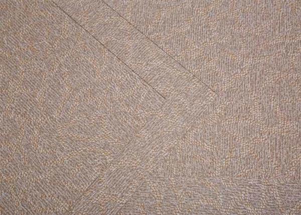 457.2mm×457.2mm Vinyl PVC Carpet Flooring